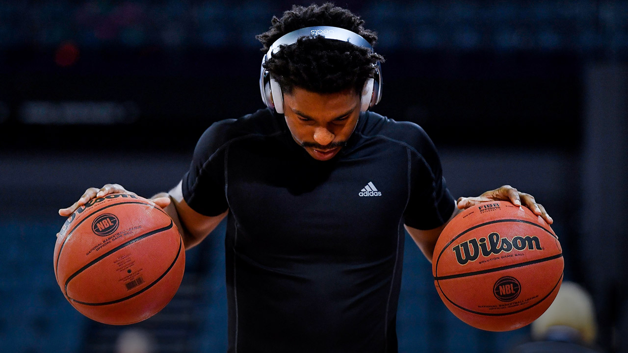 Casper Ware - Basketball - PlayersVoice