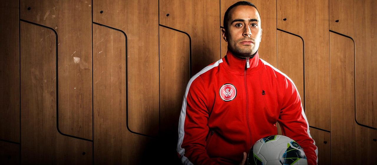 Tarek Elrich - Football - AthletesVoice