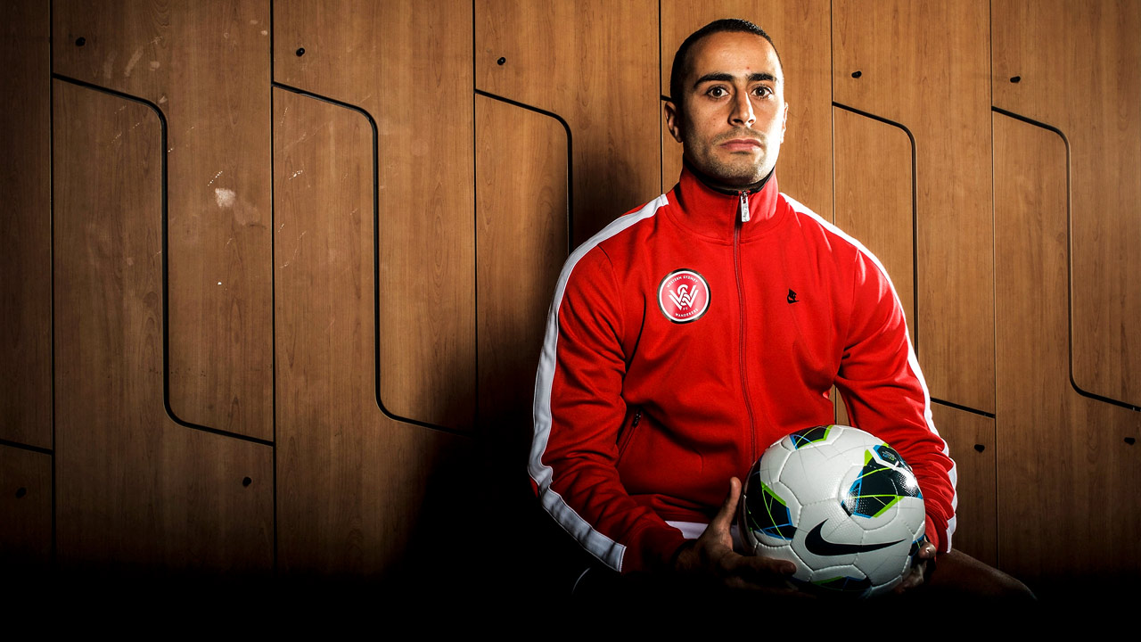 Tarek Elrich - Football - AthletesVoice