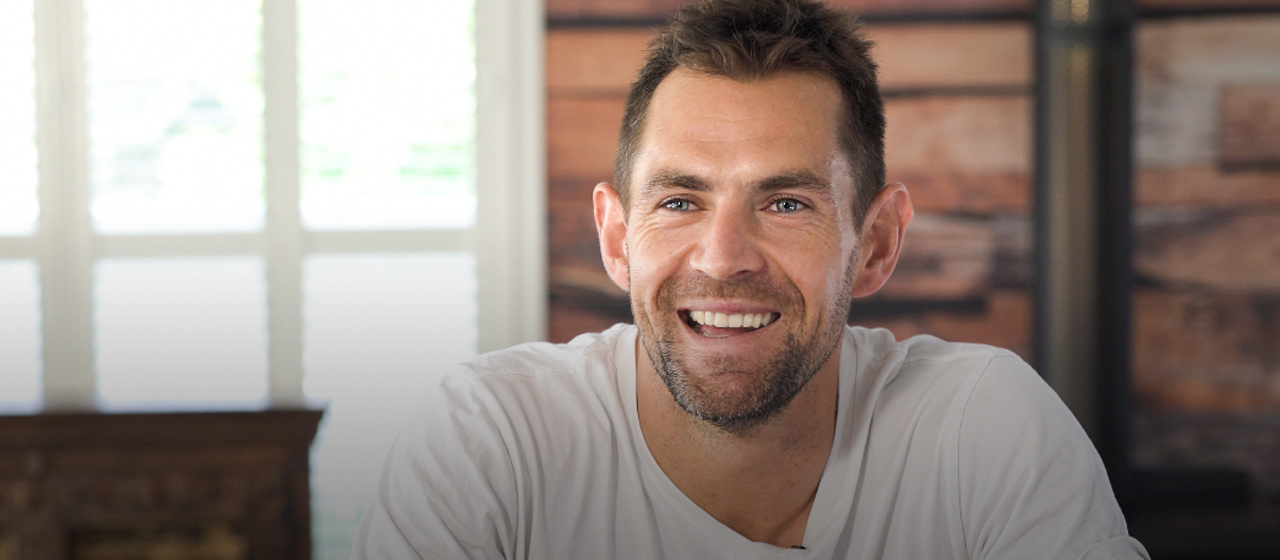 Luke Hodge - AFL - AthletesVoice