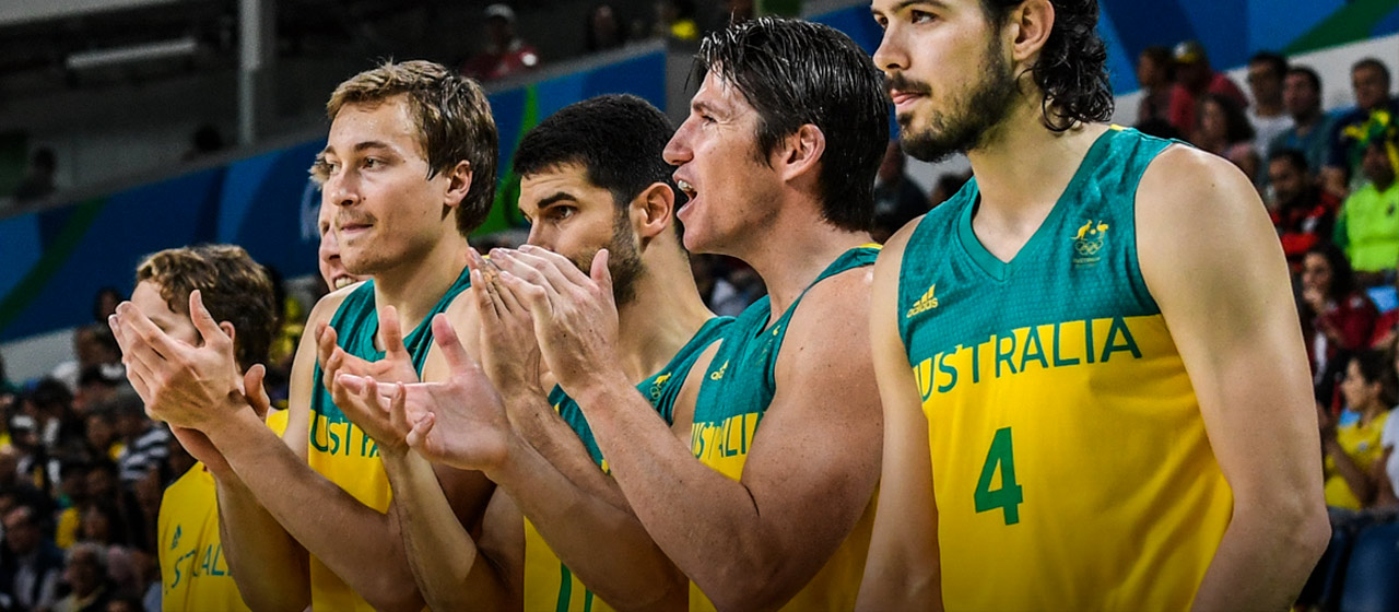 Damian Martin - Commonwealth Games - AthletesVoice