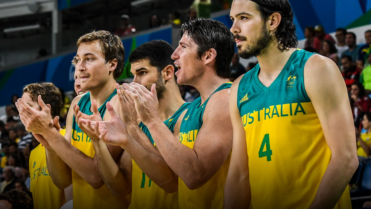 Damian Martin - Commonwealth Games - AthletesVoice