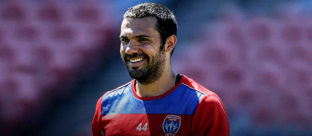 Nikolai Topor-Stanley - Football - AthletesVoice