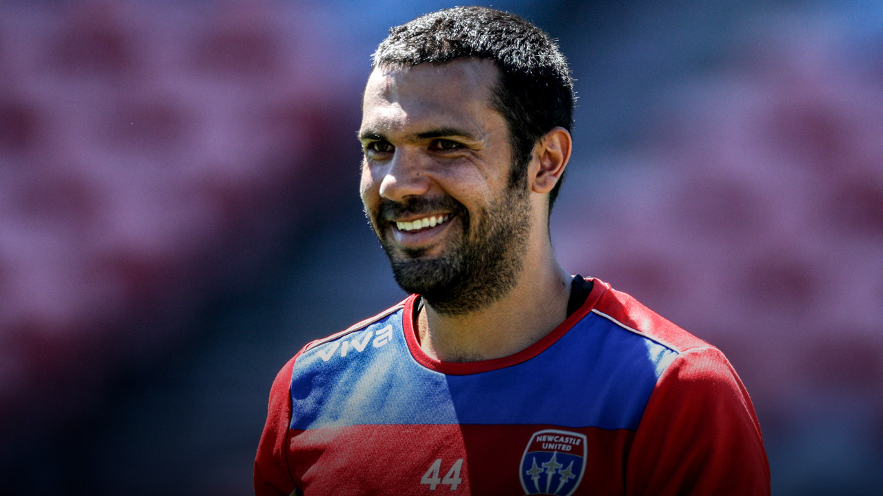 Nikolai Topor-Stanley - Football - AthletesVoice