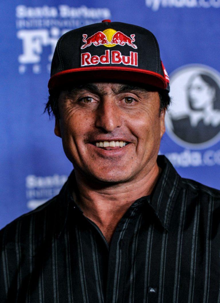 Big wave surfing | Ross Clarke-Jones on surfing 80 foot waves at Nazare