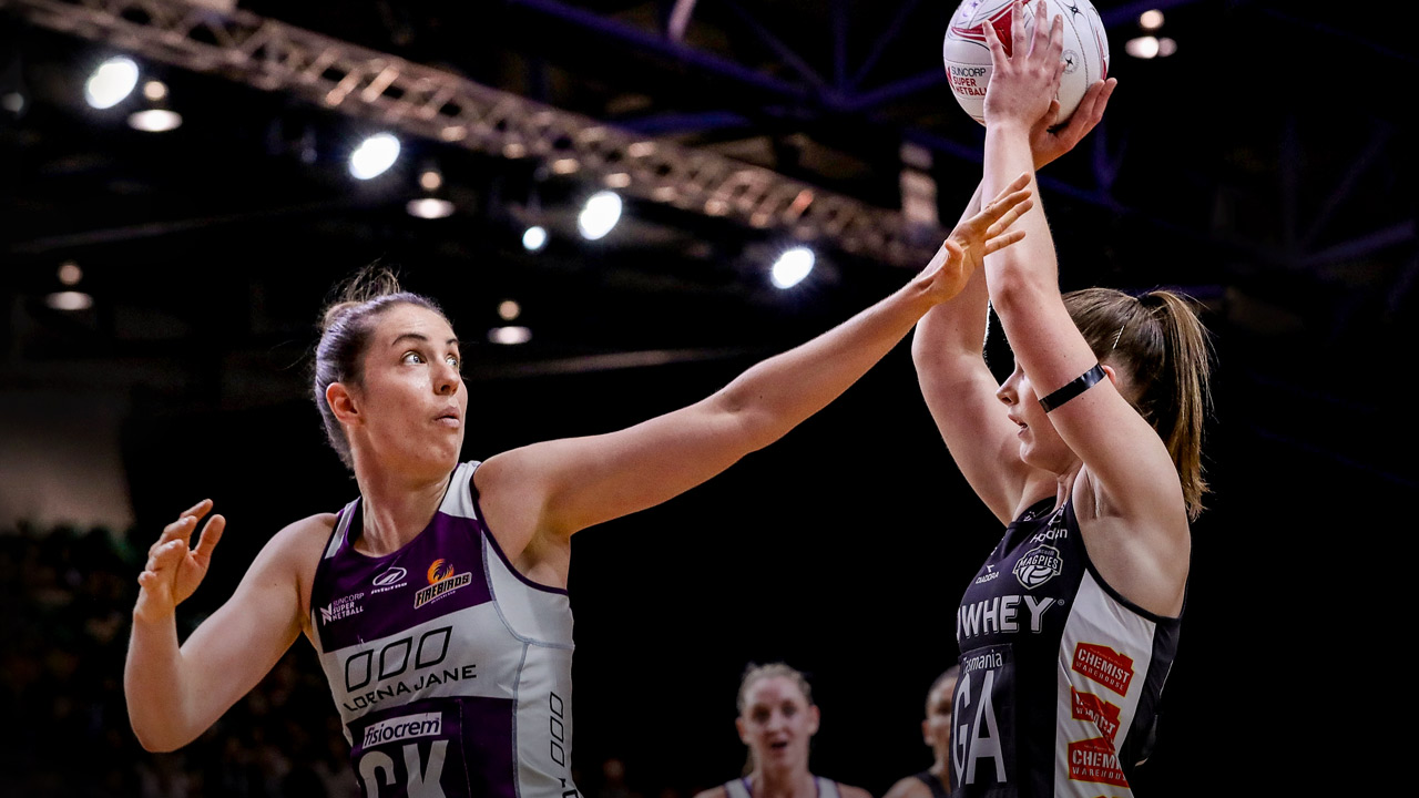 Laura Clemesha - Netball - PlayersVoice