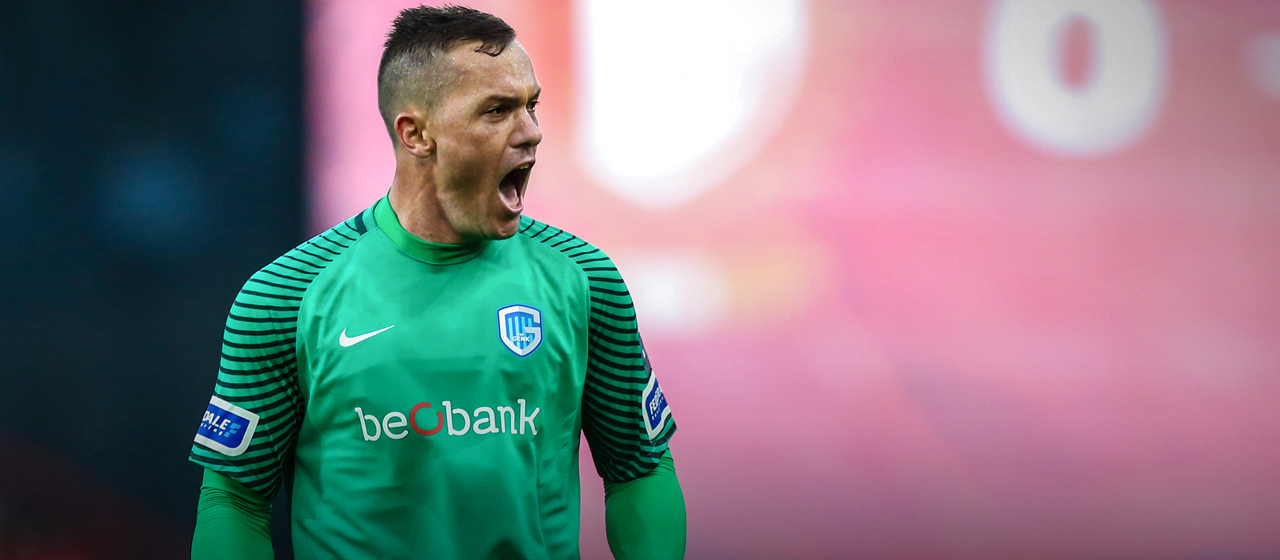 Danny Vukovic - Football - AthletesVoice