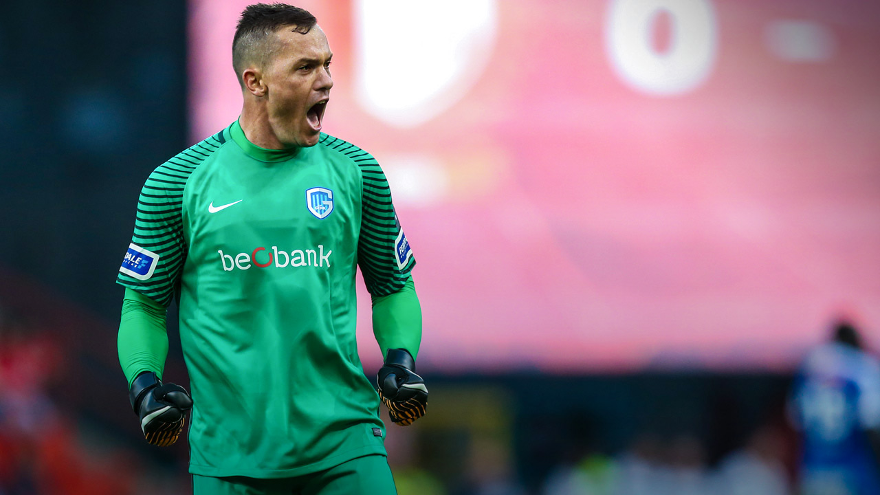 Danny Vukovic - Football - PlayersVoice