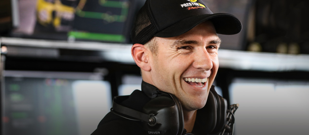 Lee Holdsworth - Motorsport - AthletesVoice