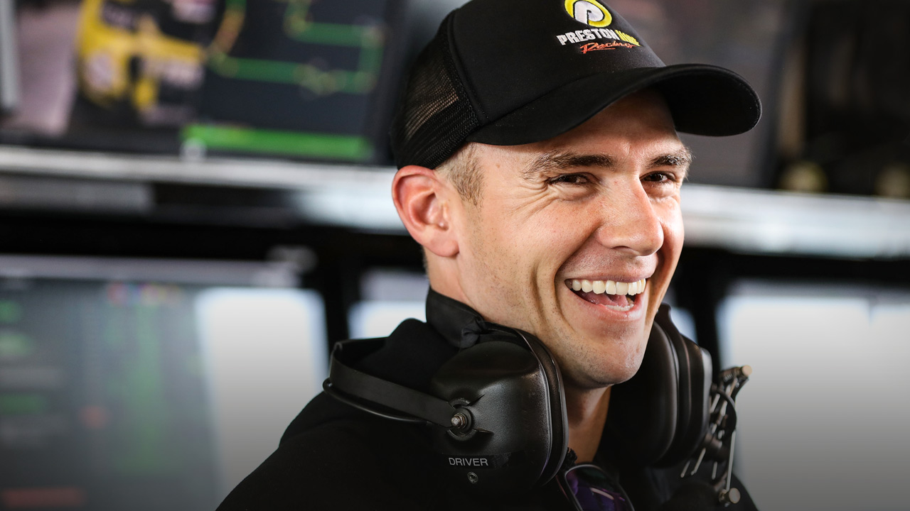 Lee Holdsworth - Motorsport - PlayersVoice