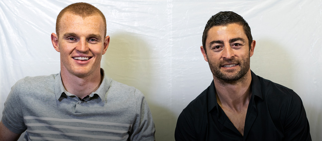 Anthony Minichiello - Transitions - AthletesVoice