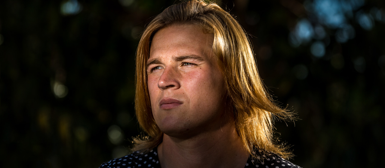 Hannah Mouncey - AFLW - AthletesVoice