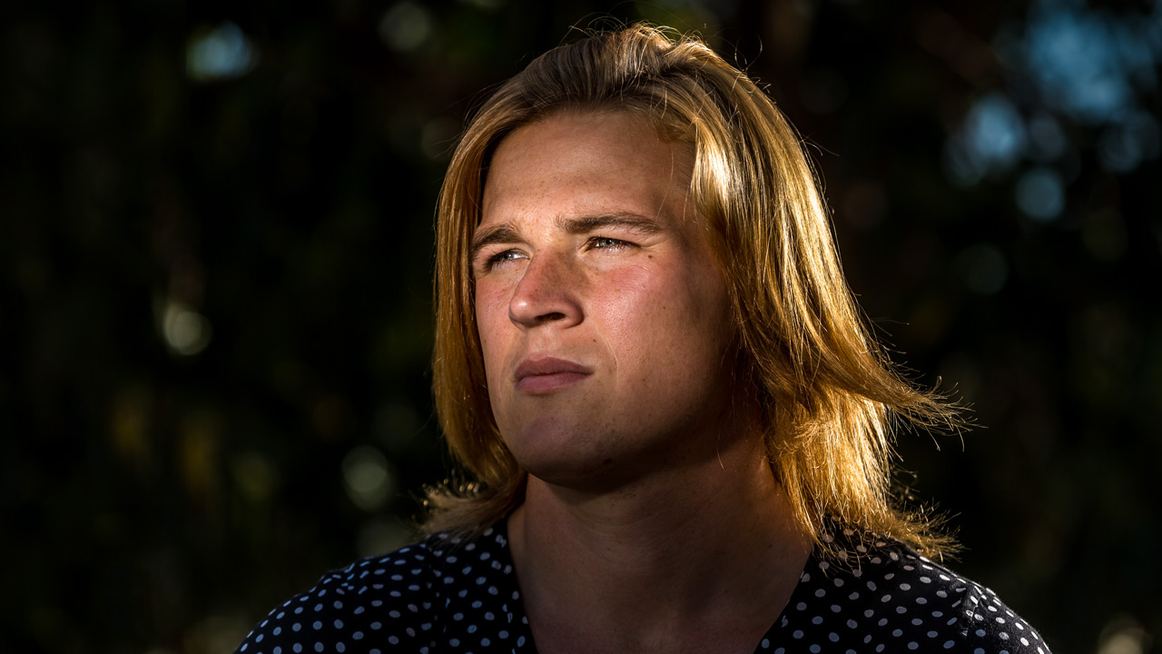 Hannah Mouncey - AFLW - AthletesVoice