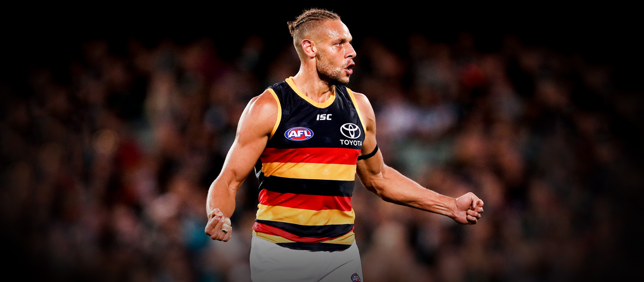 Cam Ellis-Yolmen - AFL - AthletesVoice