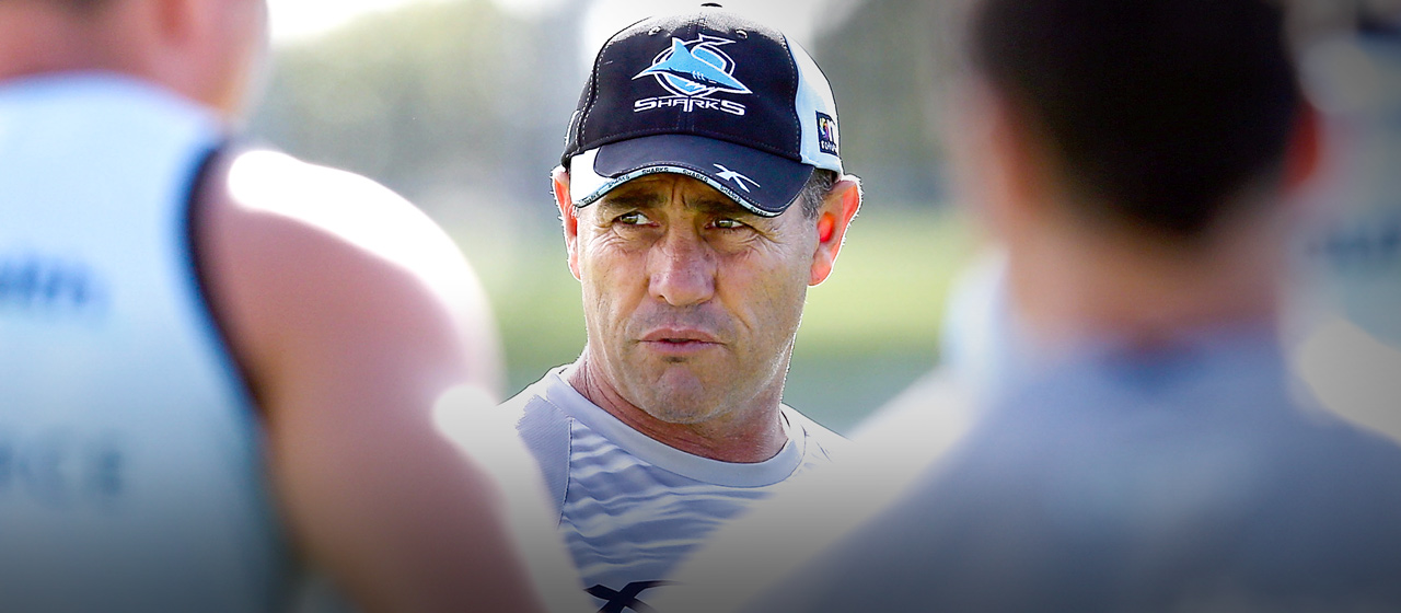 Shane Flanagan - NRL - AthletesVoice