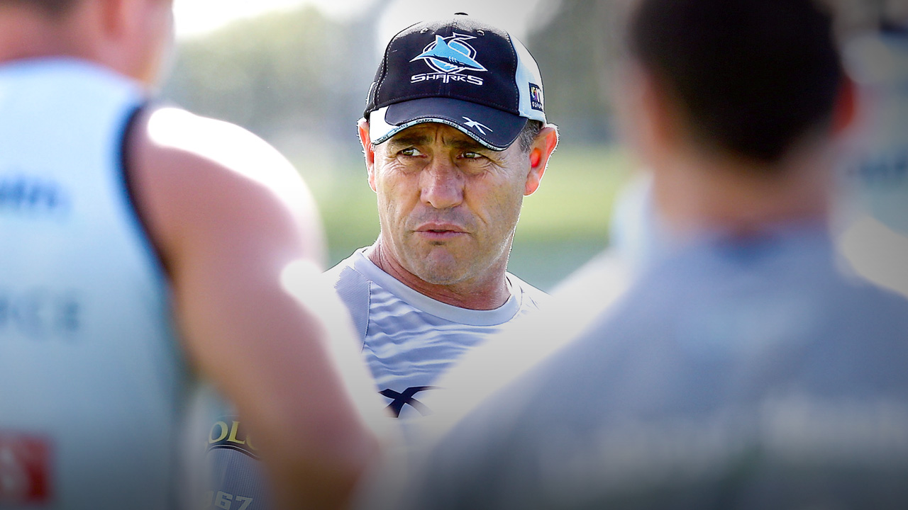 Shane Flanagan - NRL - AthletesVoice