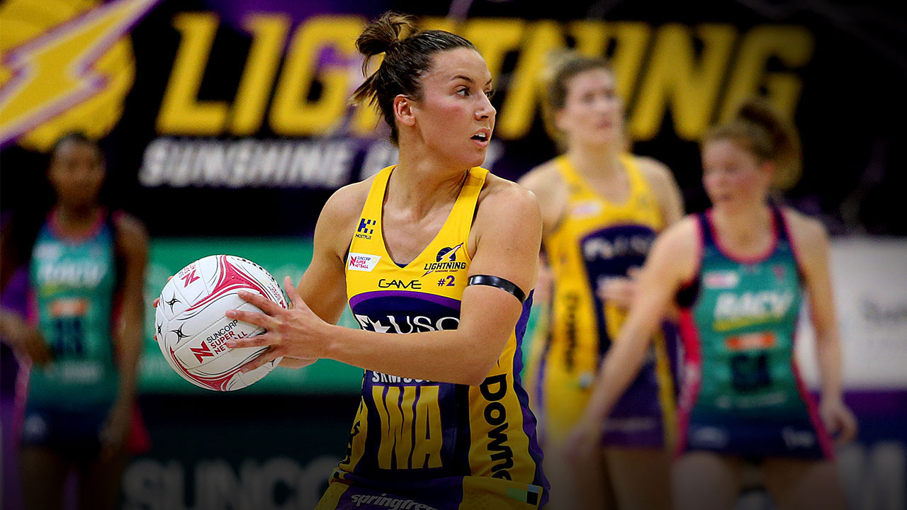 Kelsey Browne - Netball - AthletesVoice