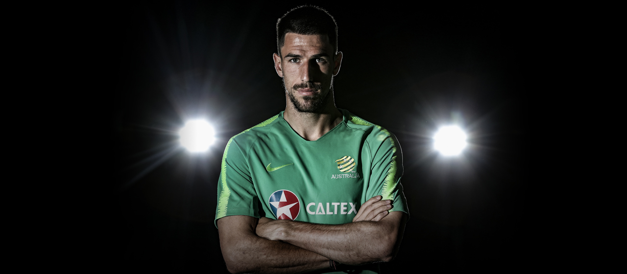 Milos Degenek - Football - AthletesVoice