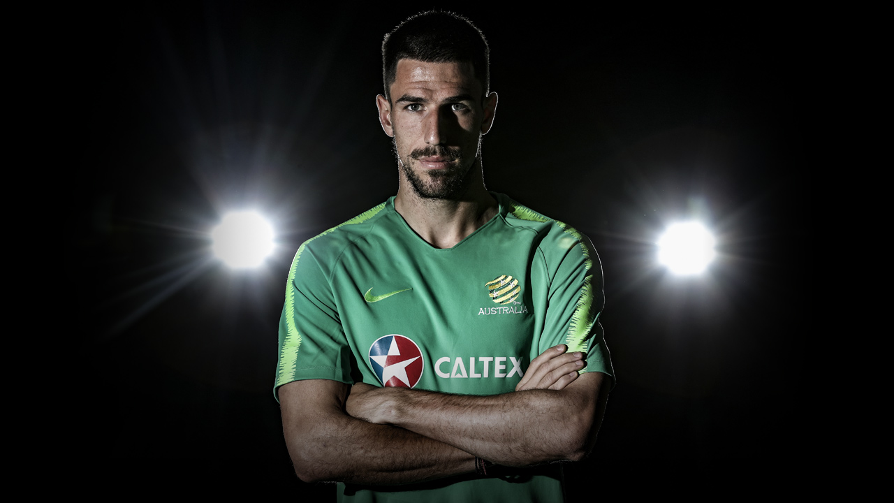 Milos Degenek - Football - PlayersVoice