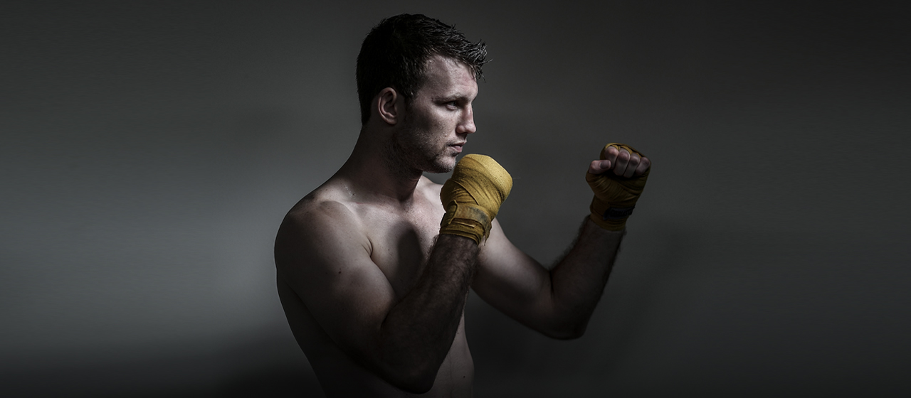 Jeff Horn - Fight Diary - AthletesVoice