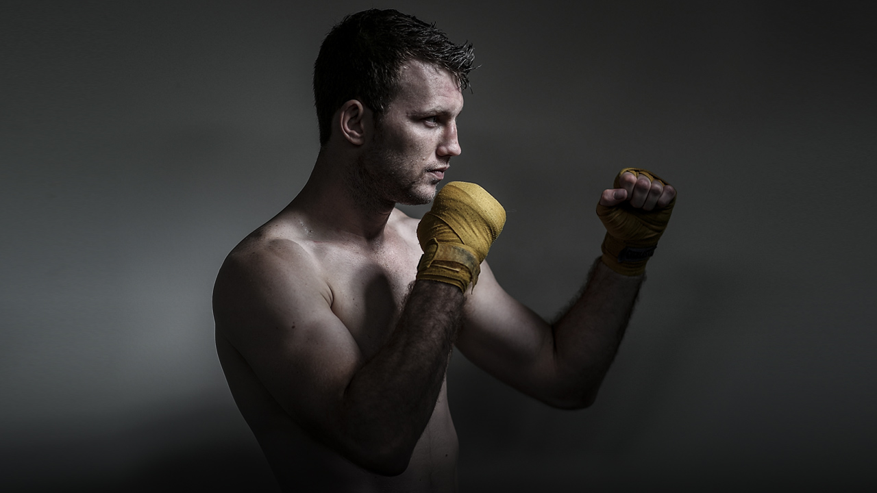 Jeff Horn - Fight Diary - AthletesVoice