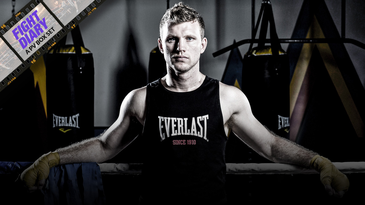 Jeff Horn - Boxing - PlayersVoice