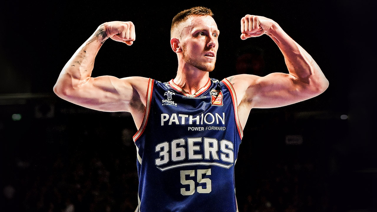 Mitch Creek - Basketball - PlayersVoice