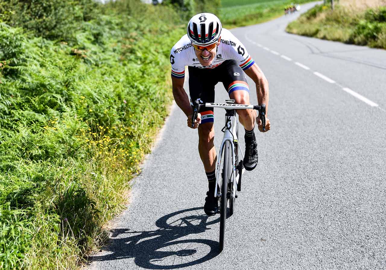 daryl impey tour de france