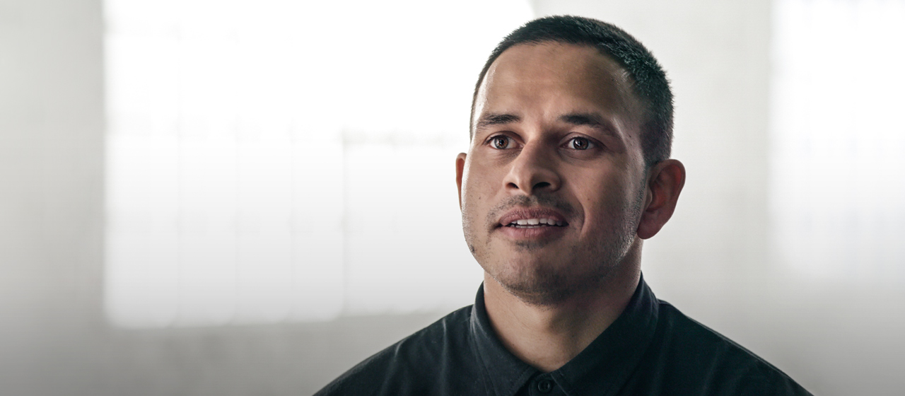 Usman Khawaja - headcoach - AthletesVoice