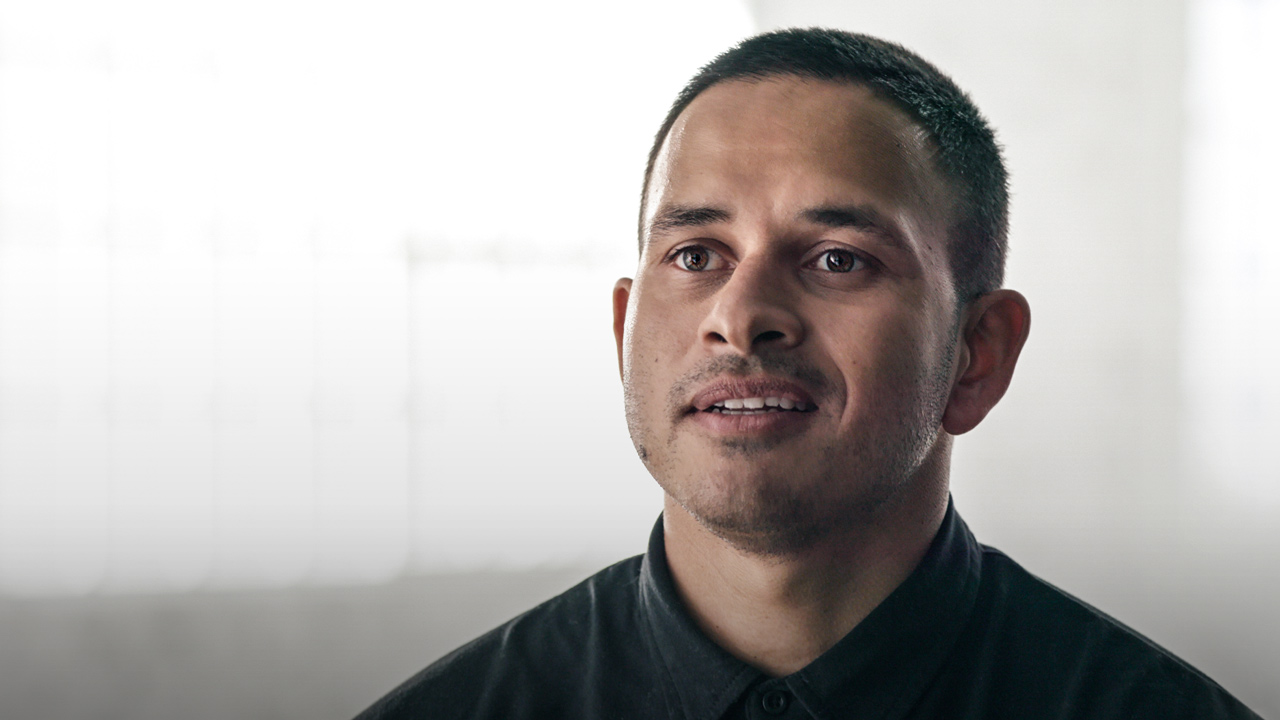 Usman Khawaja - headcoach - AthletesVoice