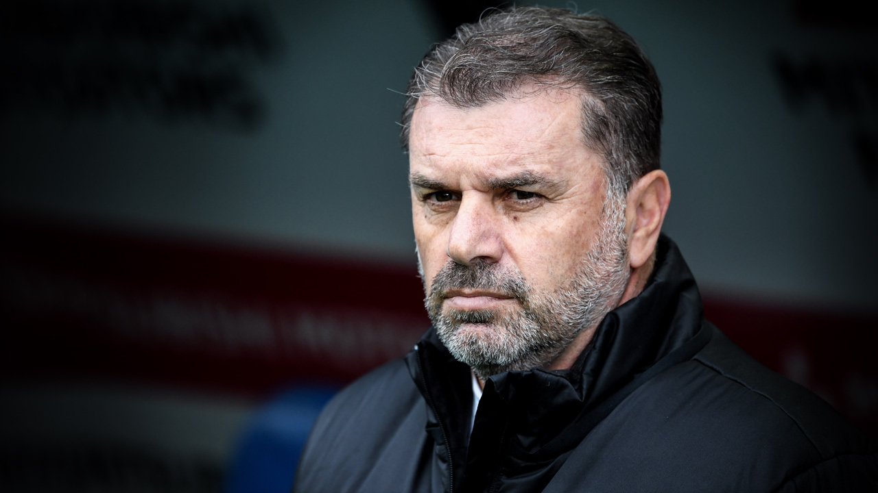 Ange Postecoglou - Football - AthletesVoice