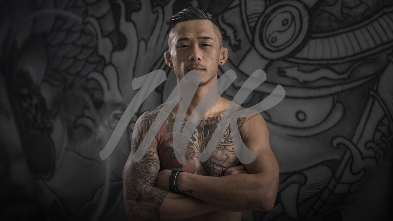 Martin Nguyen - Ink - AthletesVoice