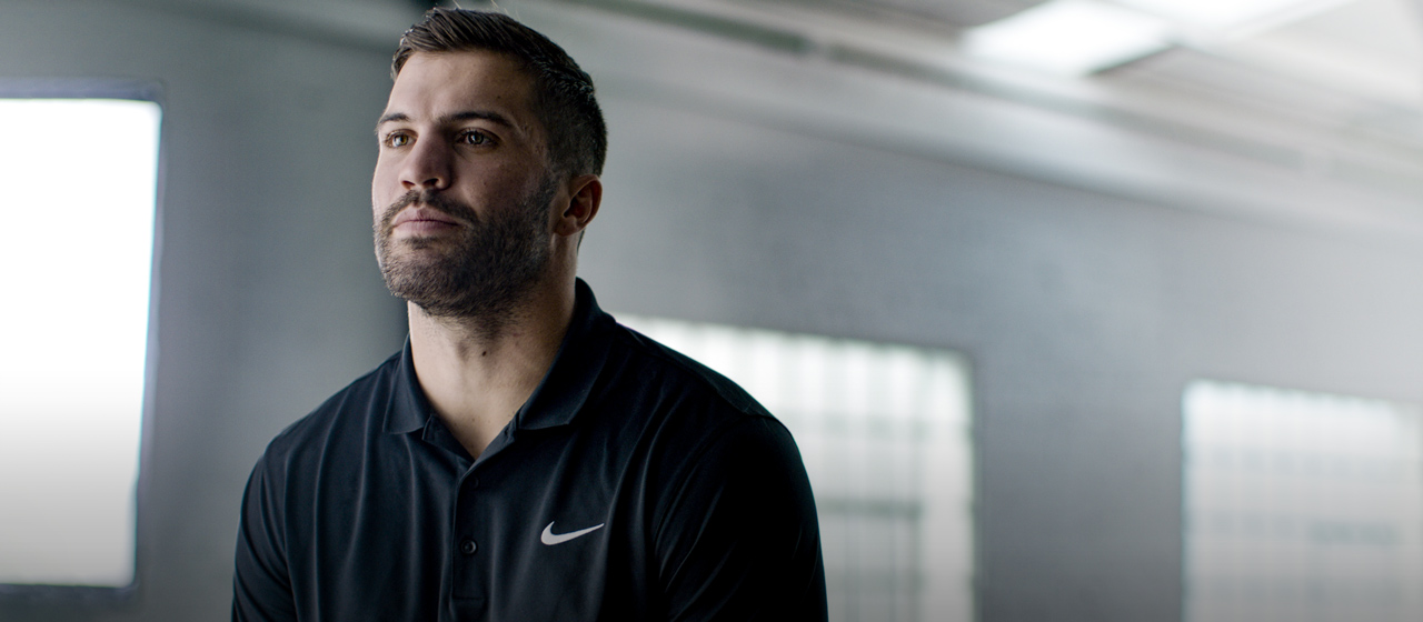 James Tedesco - headcoach - AthletesVoice