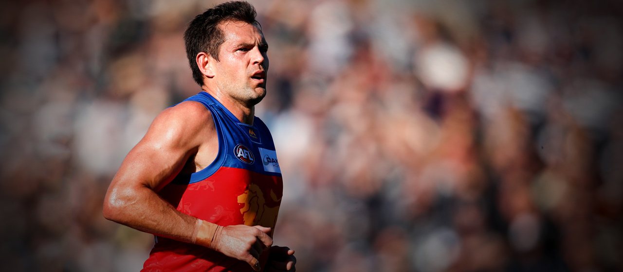 Alex Witherden - AFL - AthletesVoice