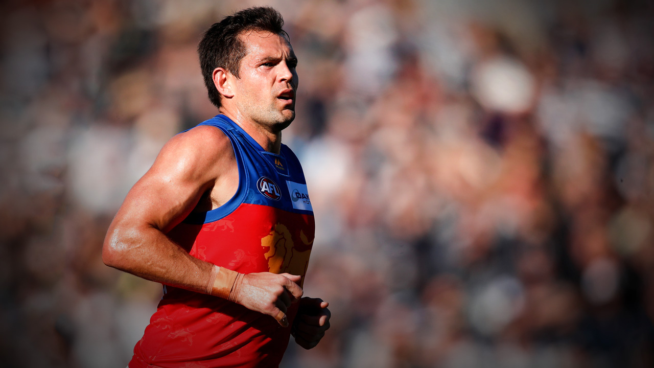 Alex Witherden - AFL - PlayersVoice