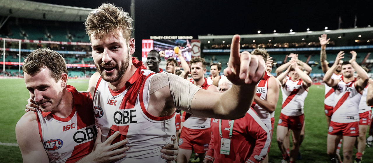 Alex Johnson - AFL - AthletesVoice