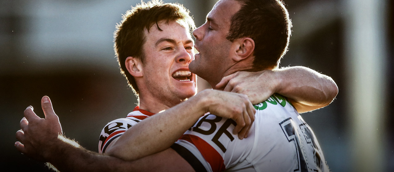 Luke Keary - NRL - AthletesVoice