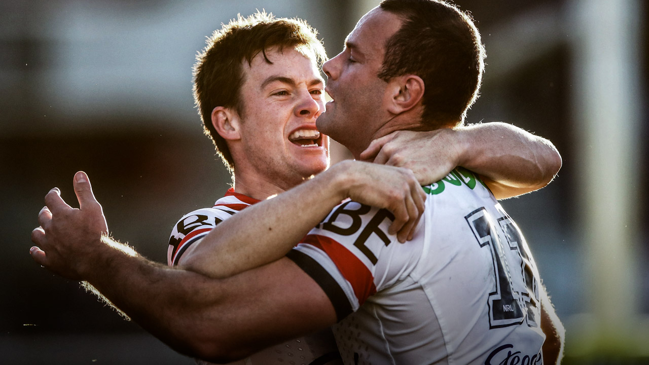 Luke Keary - NRL - AthletesVoice