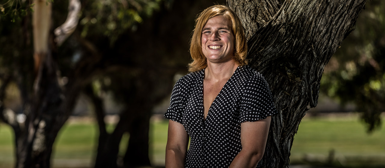 Hannah Mouncey - Olympic Sports - AthletesVoice