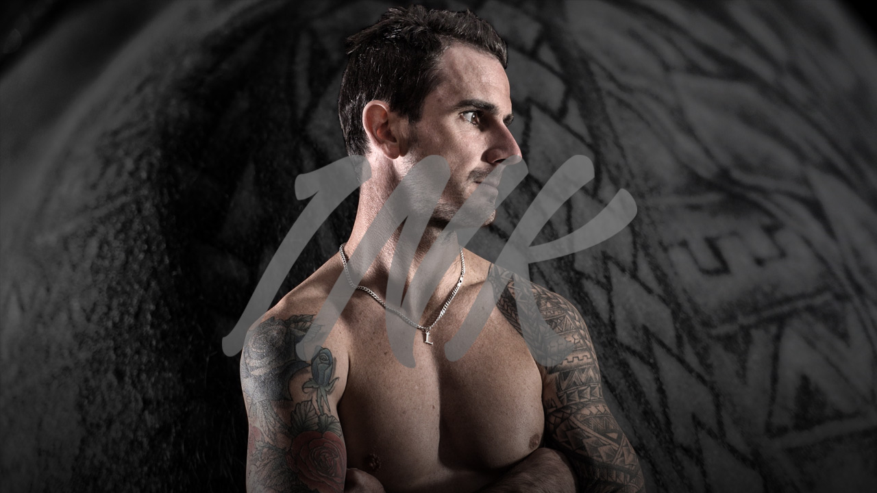 Kieran Govers - Ink - AthletesVoice