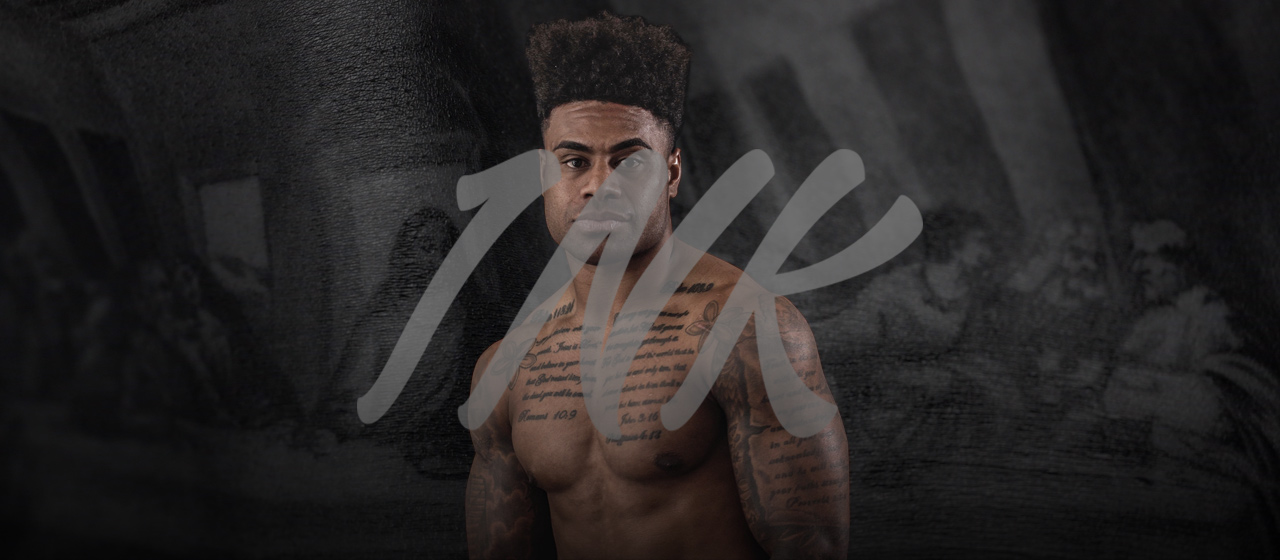 Kevin Naiqama - Ink - AthletesVoice