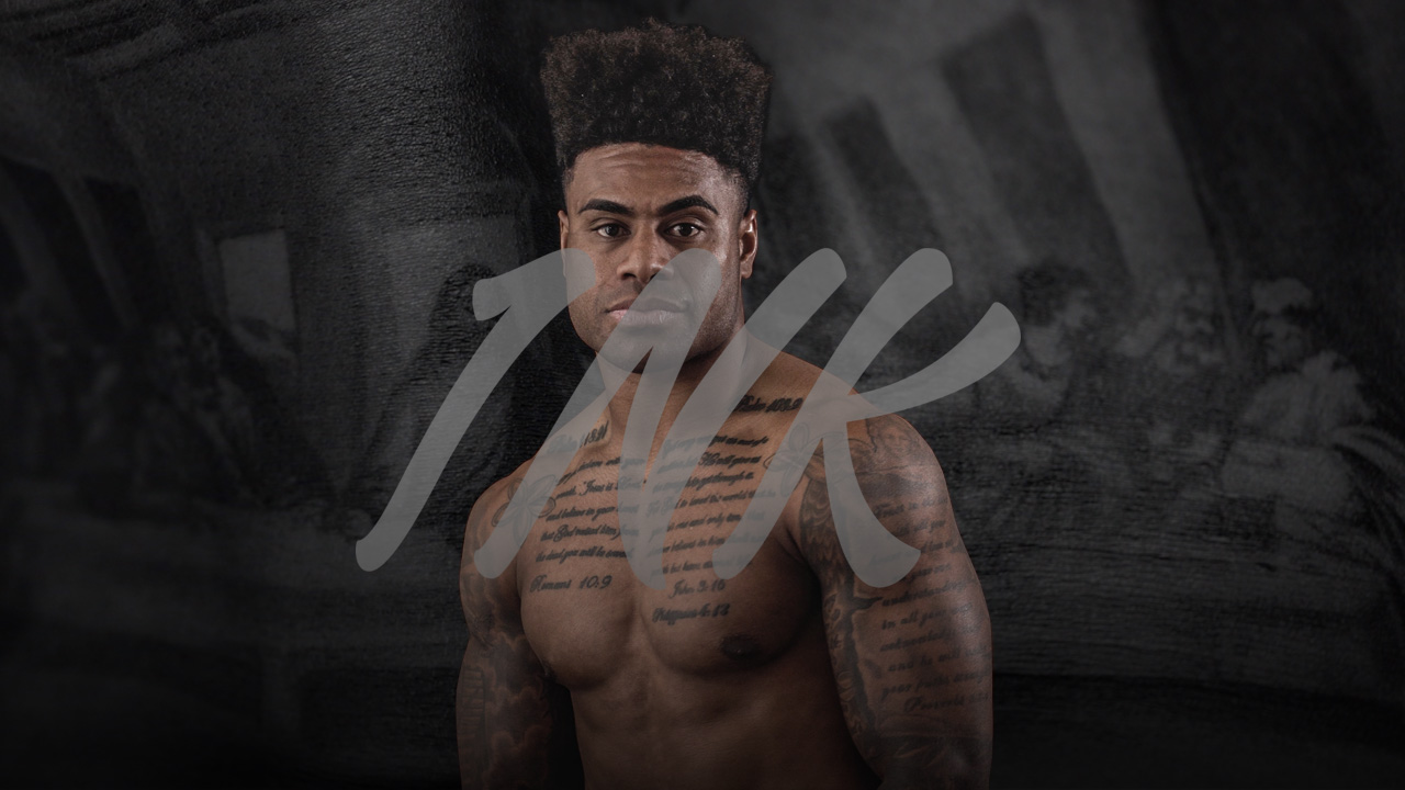 Kevin Naiqama - Ink - PlayersVoice