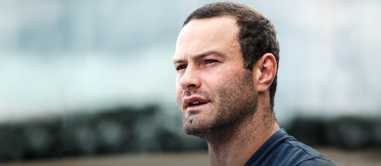 Boyd Cordner - NRL - AthletesVoice