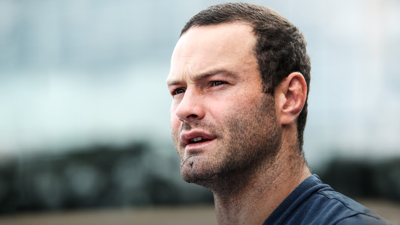 Boyd Cordner - NRL - PlayersVoice