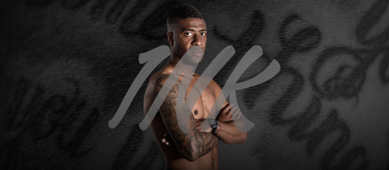 Roly Bonevacia - Ink - AthletesVoice