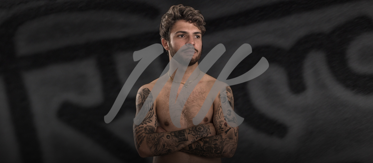 Daniel De Silva - Ink - AthletesVoice