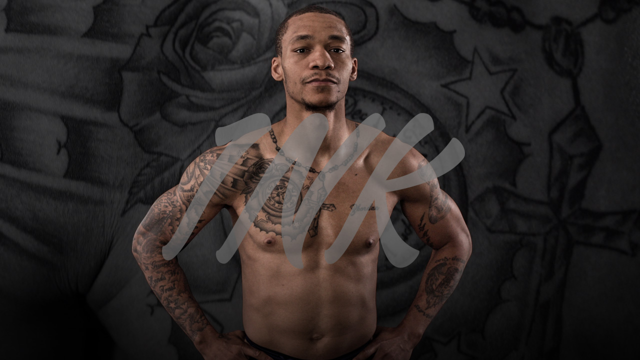 Jerome Randle - Ink - AthletesVoice