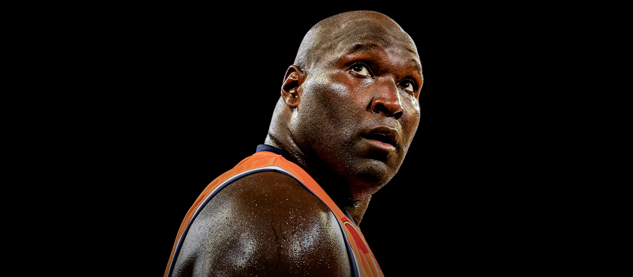 Nate Jawai - Basketball - AthletesVoice