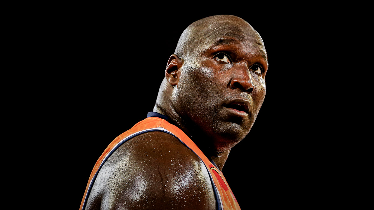 Nate Jawai - Basketball - AthletesVoice