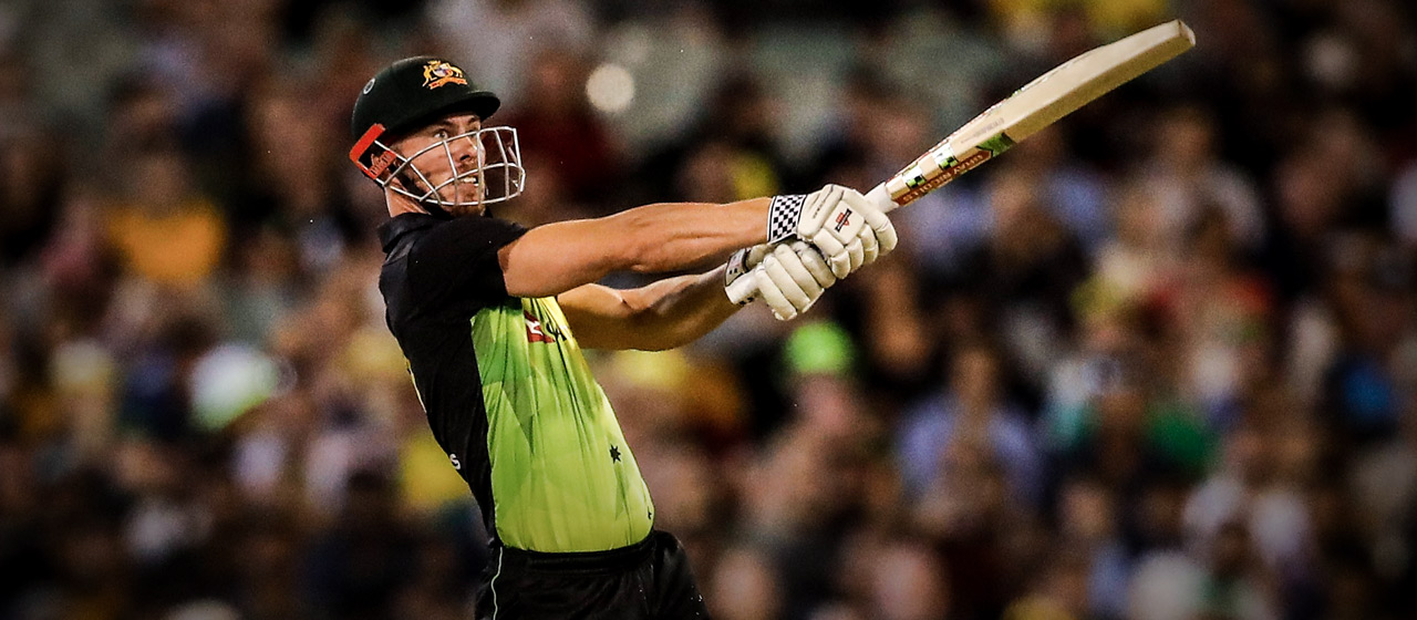 Chris Lynn - Cricket - AthletesVoice